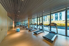 Sincere Residence Hongqiao