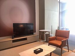 Sincere Residence Hongqiao