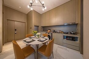 Sincere Residence Hongqiao