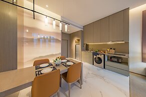 Sincere Residence Hongqiao