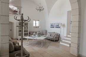 Masseria Luco