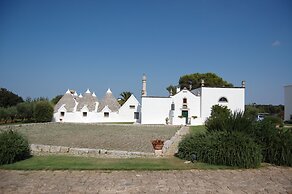 Masseria Luco