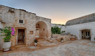Masseria Luco