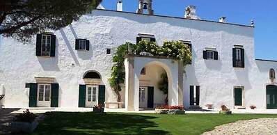 Masseria Luco