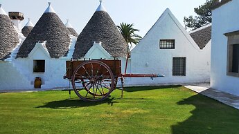 Masseria Luco