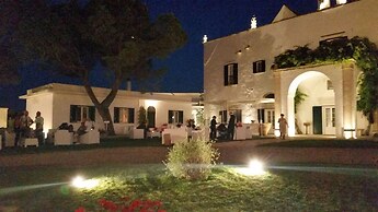 Masseria Luco
