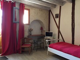 Les Chambres d'hôtes Clos Semper Felix