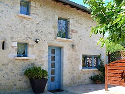 Les Chambres d'hôtes Clos Semper Felix