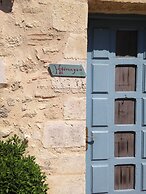 Les Chambres d'hôtes Clos Semper Felix
