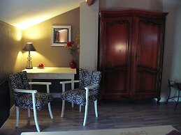 Les Chambres d'hôtes Clos Semper Felix