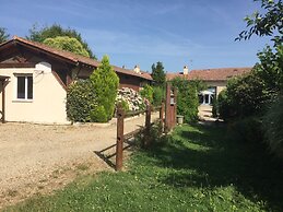 Les Chambres d'hôtes Clos Semper Felix