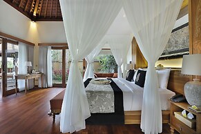 The Kayon Jungle Resort