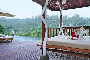 The Kayon Jungle Resort