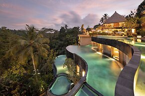 The Kayon Jungle Resort