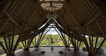 The Kayon Jungle Resort