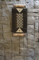 The Kayon Jungle Resort