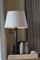 The Kayon Jungle Resort