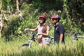 The Kayon Jungle Resort