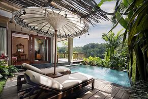The Kayon Jungle Resort