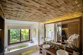 The Kayon Jungle Resort