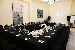 The Kayon Jungle Resort