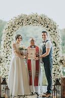 The Kayon Jungle Resort