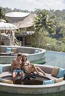 The Kayon Jungle Resort