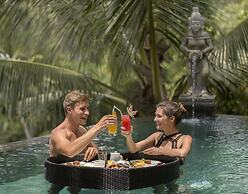 The Kayon Jungle Resort