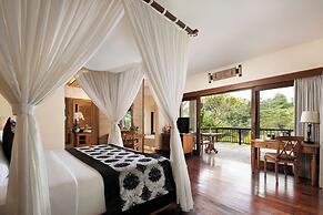 The Kayon Jungle Resort