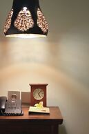 The Kayon Jungle Resort