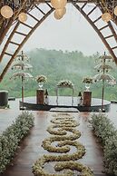 The Kayon Jungle Resort