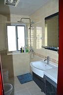 Lanzhou Longshang Mingzhu Apartment Two-bedroom suite