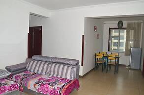 Lanzhou Longshang Mingzhu Apartment Two-bedroom suite