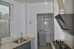 Lanzhou Longshang Mingzhu Apartment Two-bedroom suite