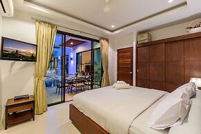 Perfect 3br Pool Villa by Intira Villas