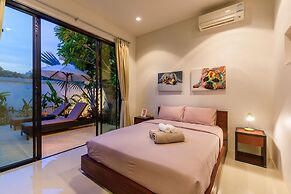 Perfect 3br Pool Villa by Intira Villas