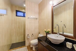 Perfect 3br Pool Villa by Intira Villas