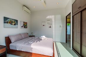 Perfect 3br Pool Villa by Intira Villas