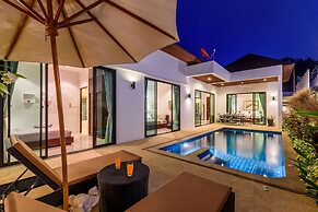 Perfect 3br Pool Villa by Intira Villas