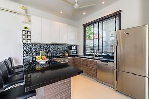 Perfect 3br Pool Villa by Intira Villas