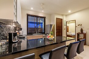 Perfect 3br Pool Villa by Intira Villas