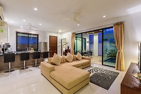 Perfect 3br Pool Villa by Intira Villas