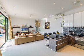 Perfect 3br Pool Villa by Intira Villas