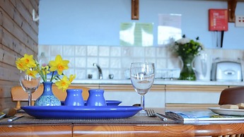 Snowgoose Apartments & Blacksmith Bunkhouse