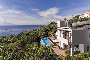 The Designhouse by Our Madeira