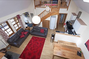 Williamscraig Holiday Cottages