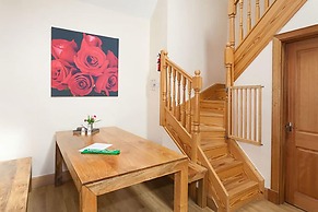 Williamscraig Holiday Cottages