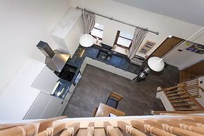 Williamscraig Holiday Cottages