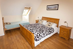 Williamscraig Holiday Cottages