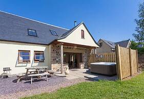 Williamscraig Holiday Cottages
